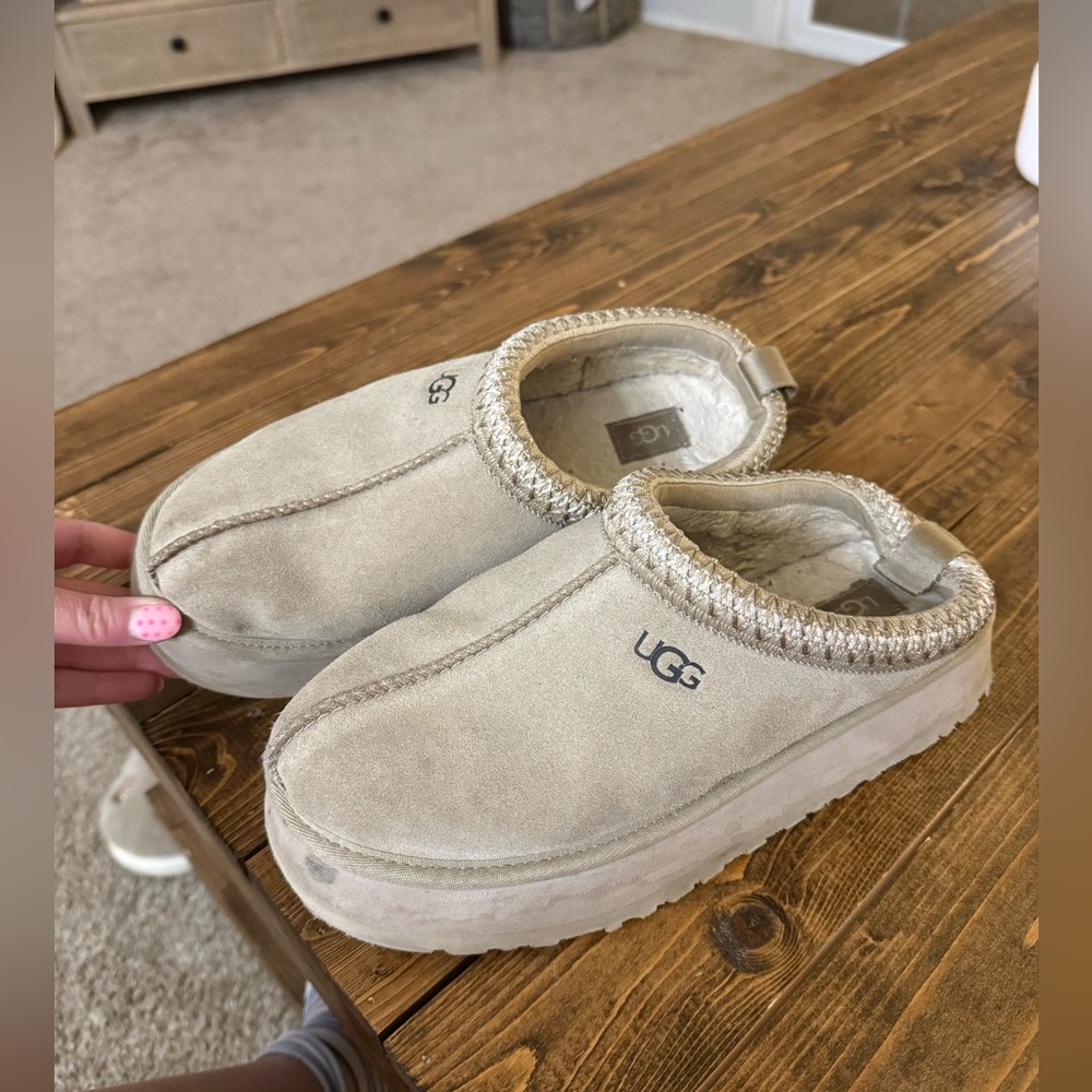Ugg Slippers - image 2